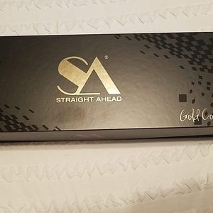 Straight Ahead multitool